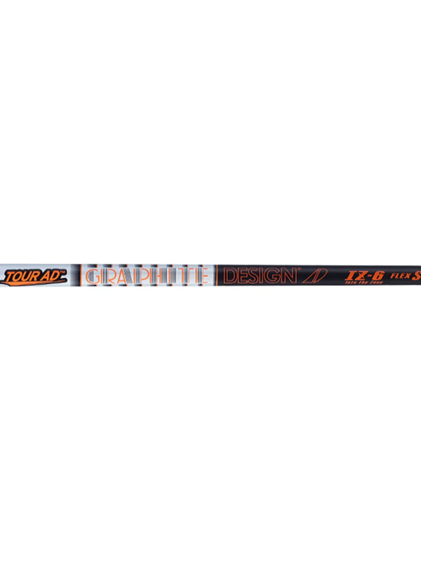 Graphite Design Tour AD IZ Shaft