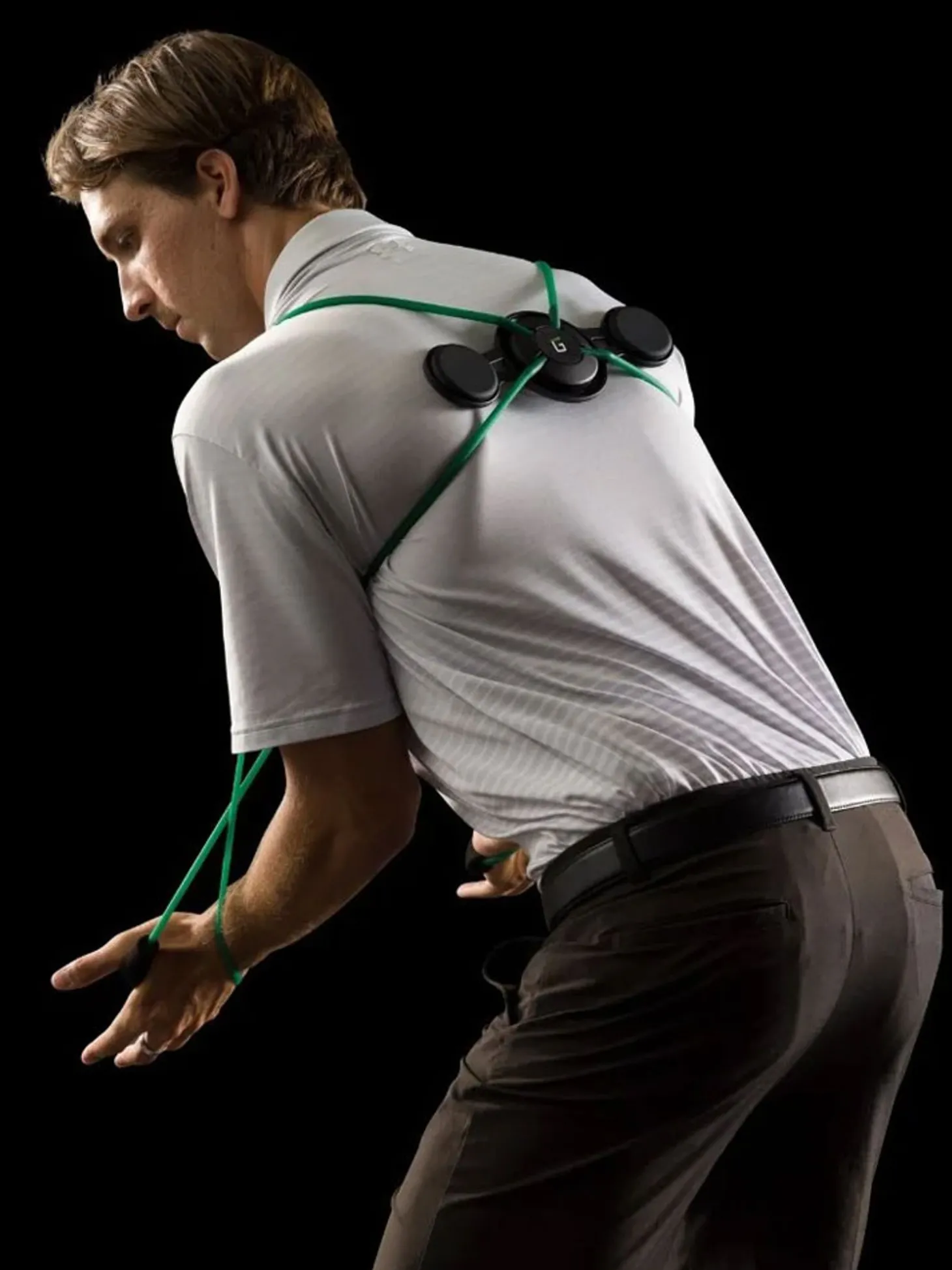 GravityFit TPro 2.0