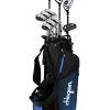 Hogan TX-682 Package - Steel Shaft