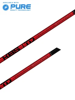 KBS TD Wood Shaft