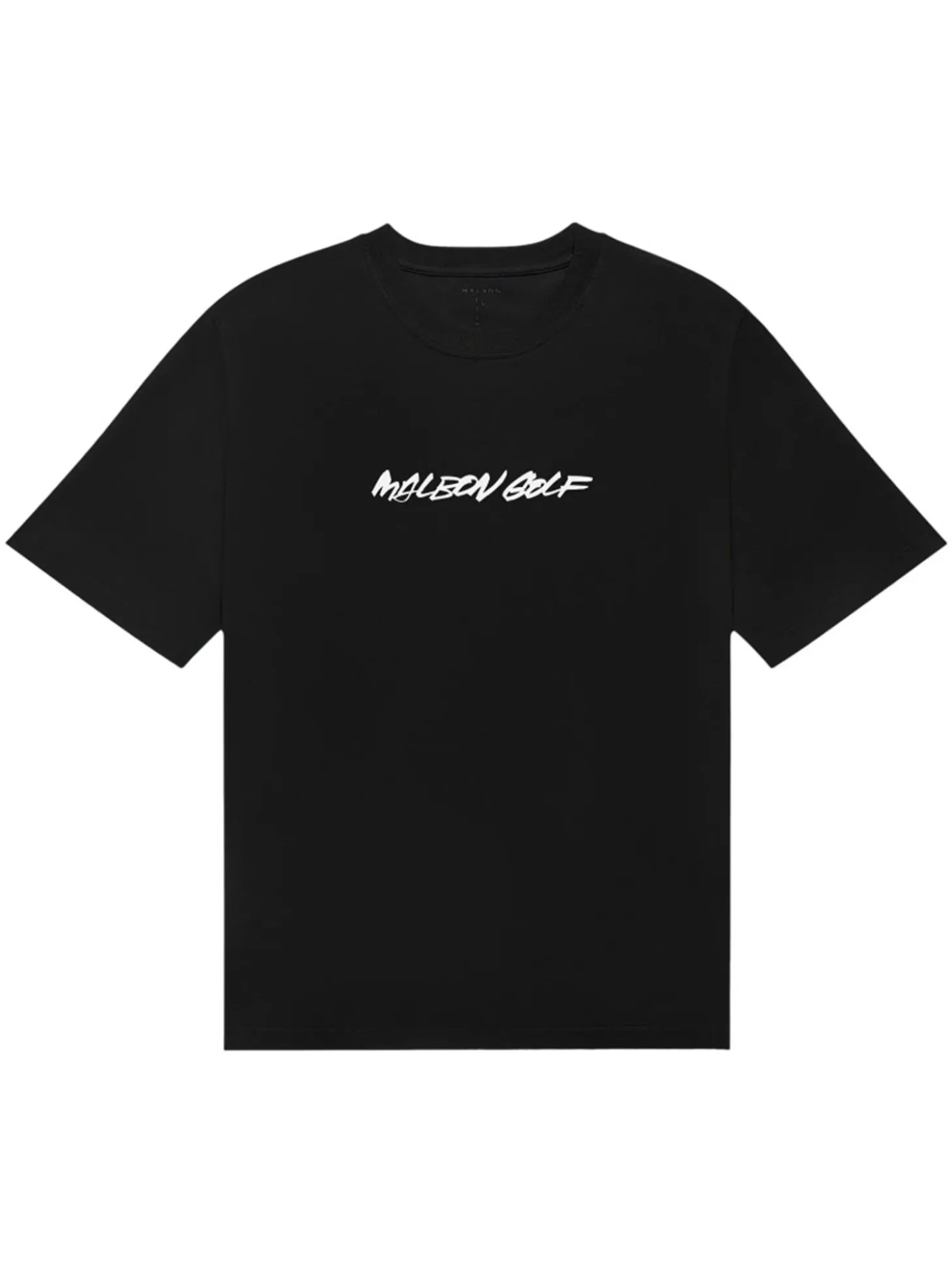 Malbon Atsuga T-Shirt - Black