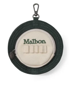 Malbon Buckets Ball Bag