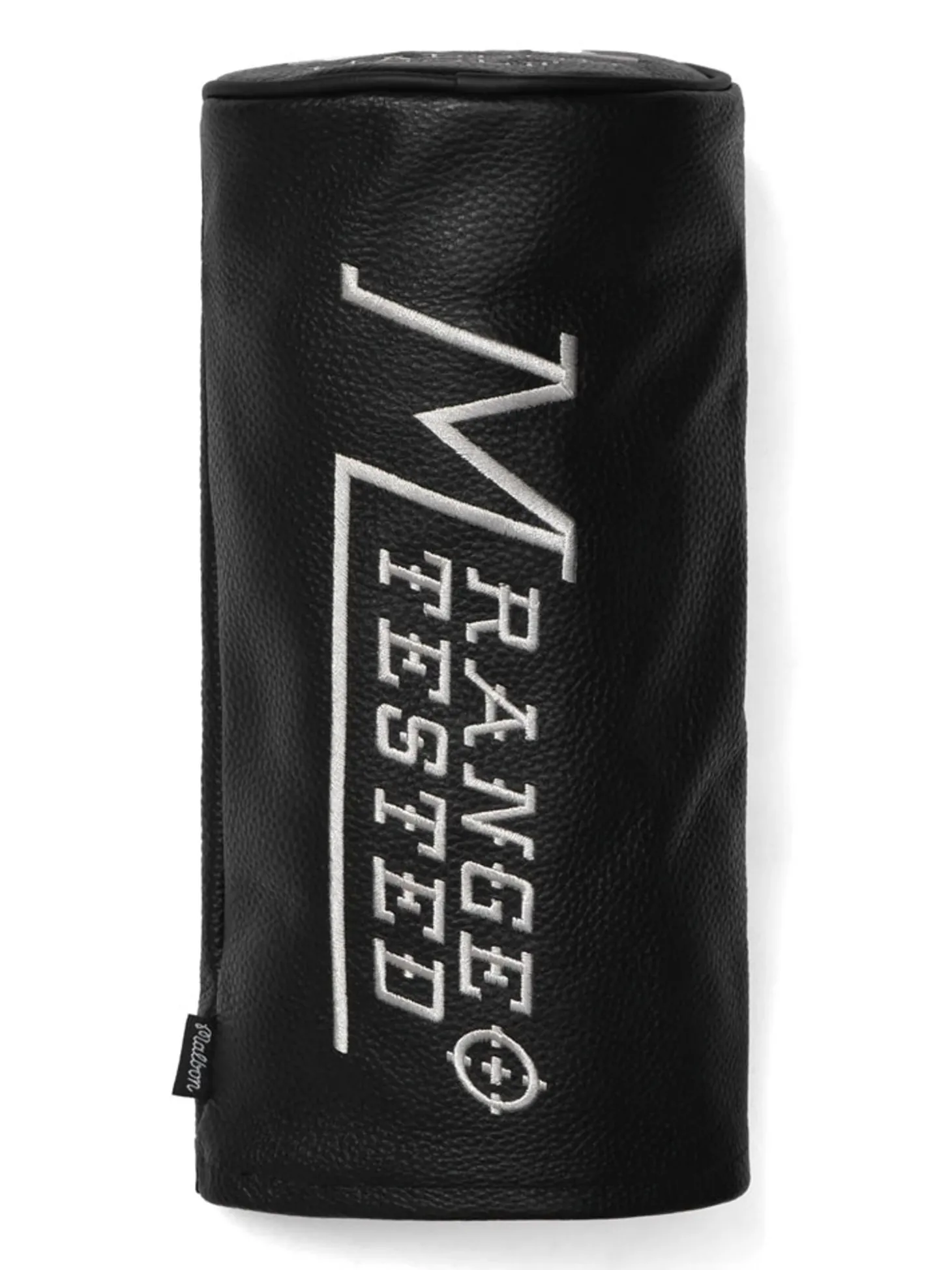 Malbon Flag Seekers Driver Cover