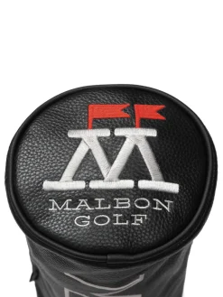 Malbon Flag Seekers Driver Cover