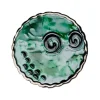 Malbon Futura Buckets Ball Marker