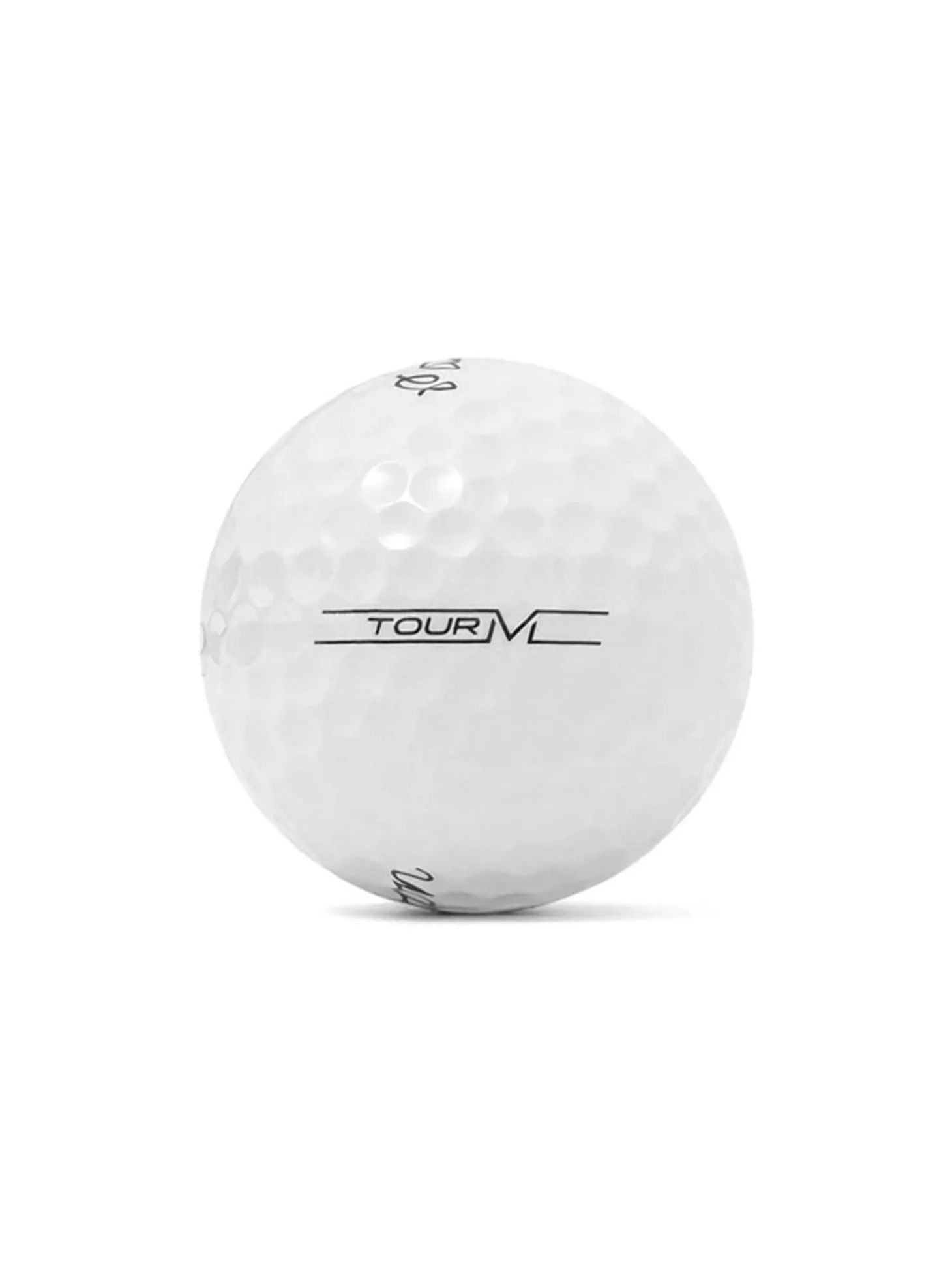 Malbon Tour M 'Wiz Buckets' Golf Balls