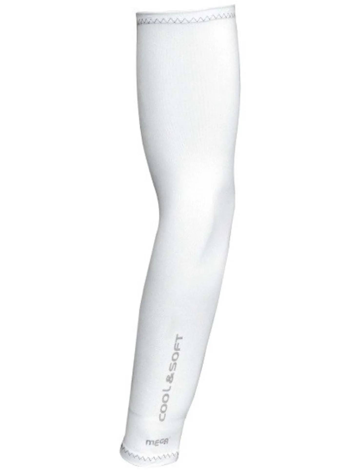 MEGA Golf CooUV UPF50+ Cooling Arm Sleeves