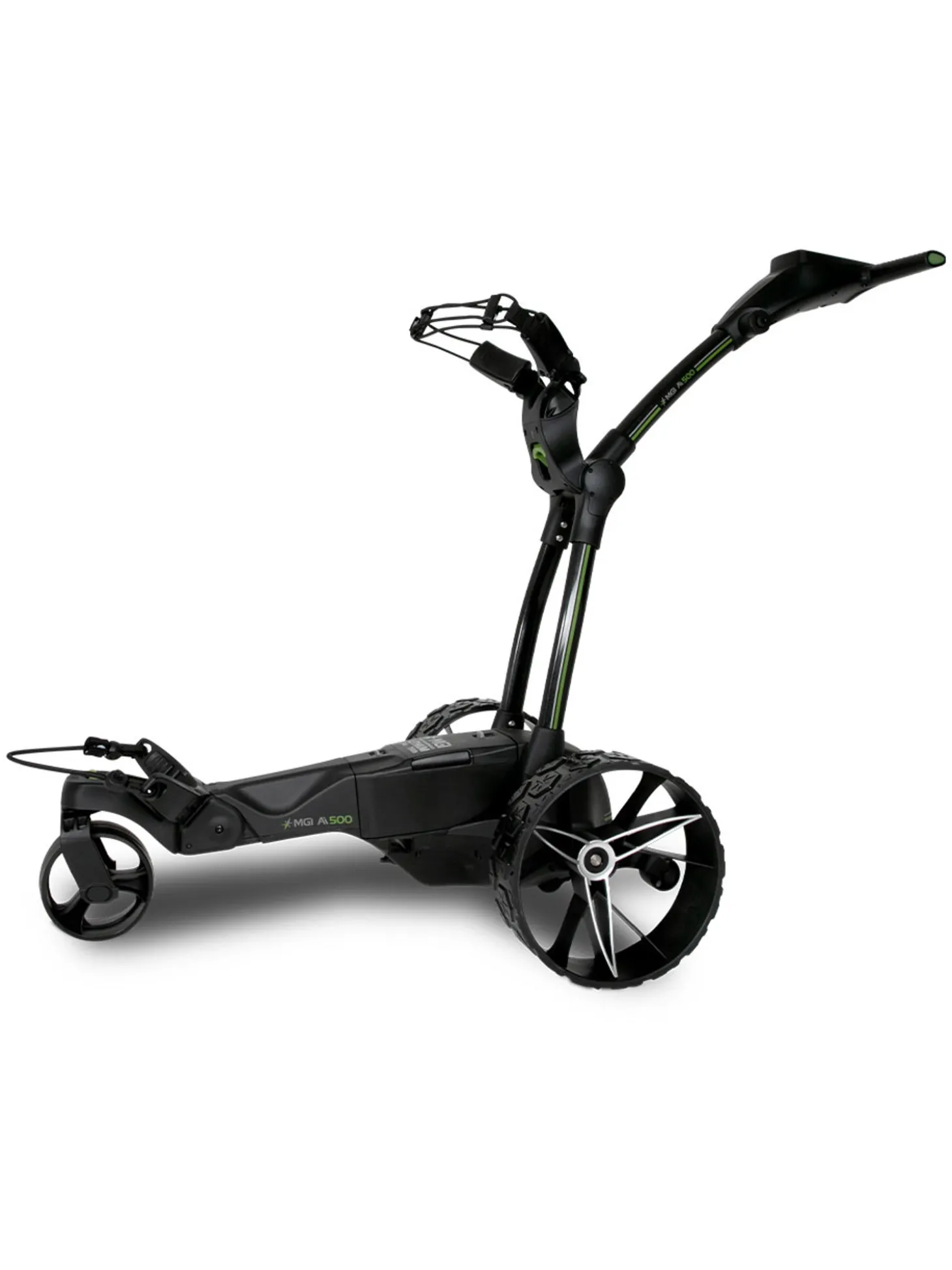 MGI Ai 500 Buggy