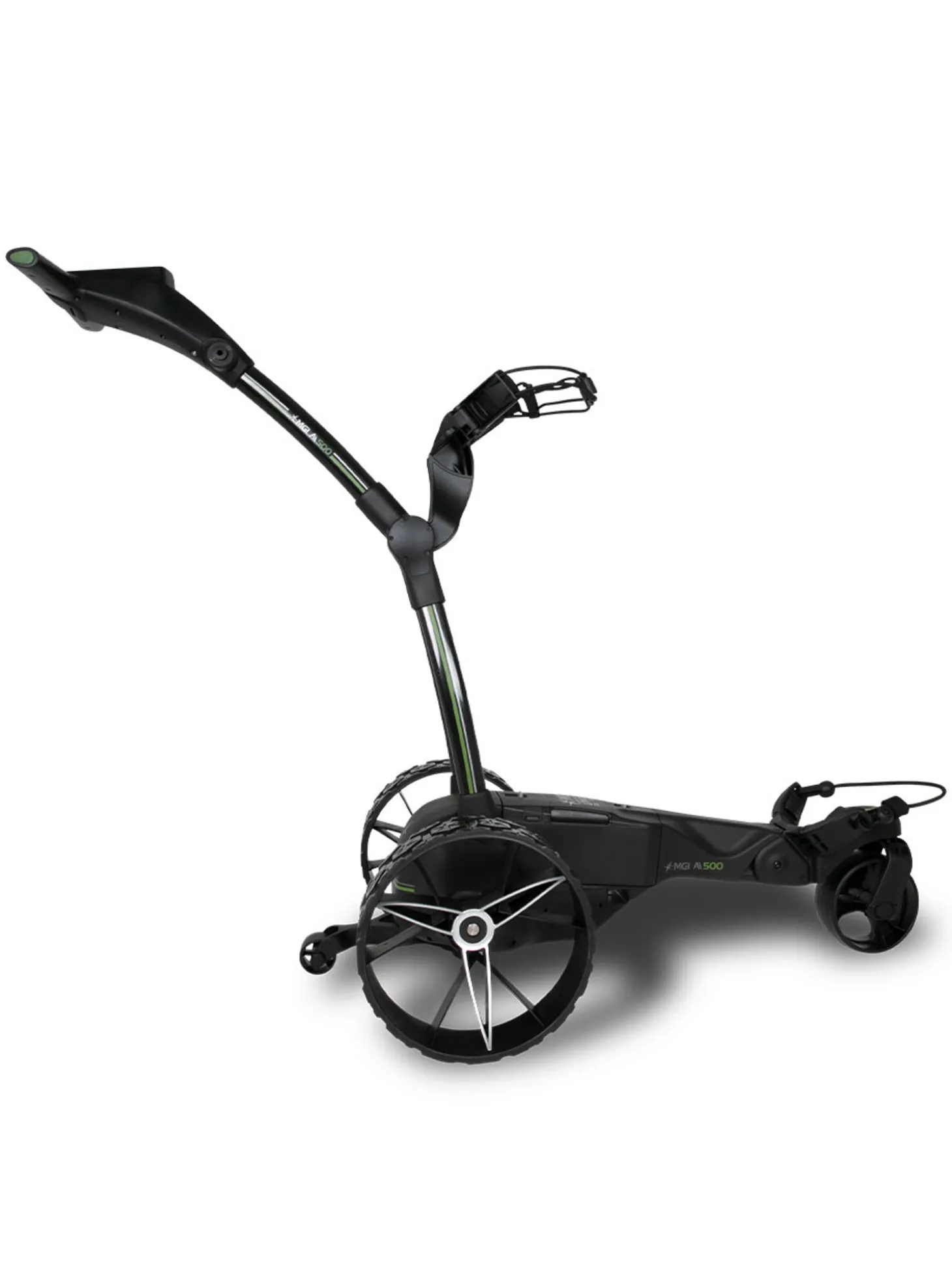 MGI Ai 500 Buggy