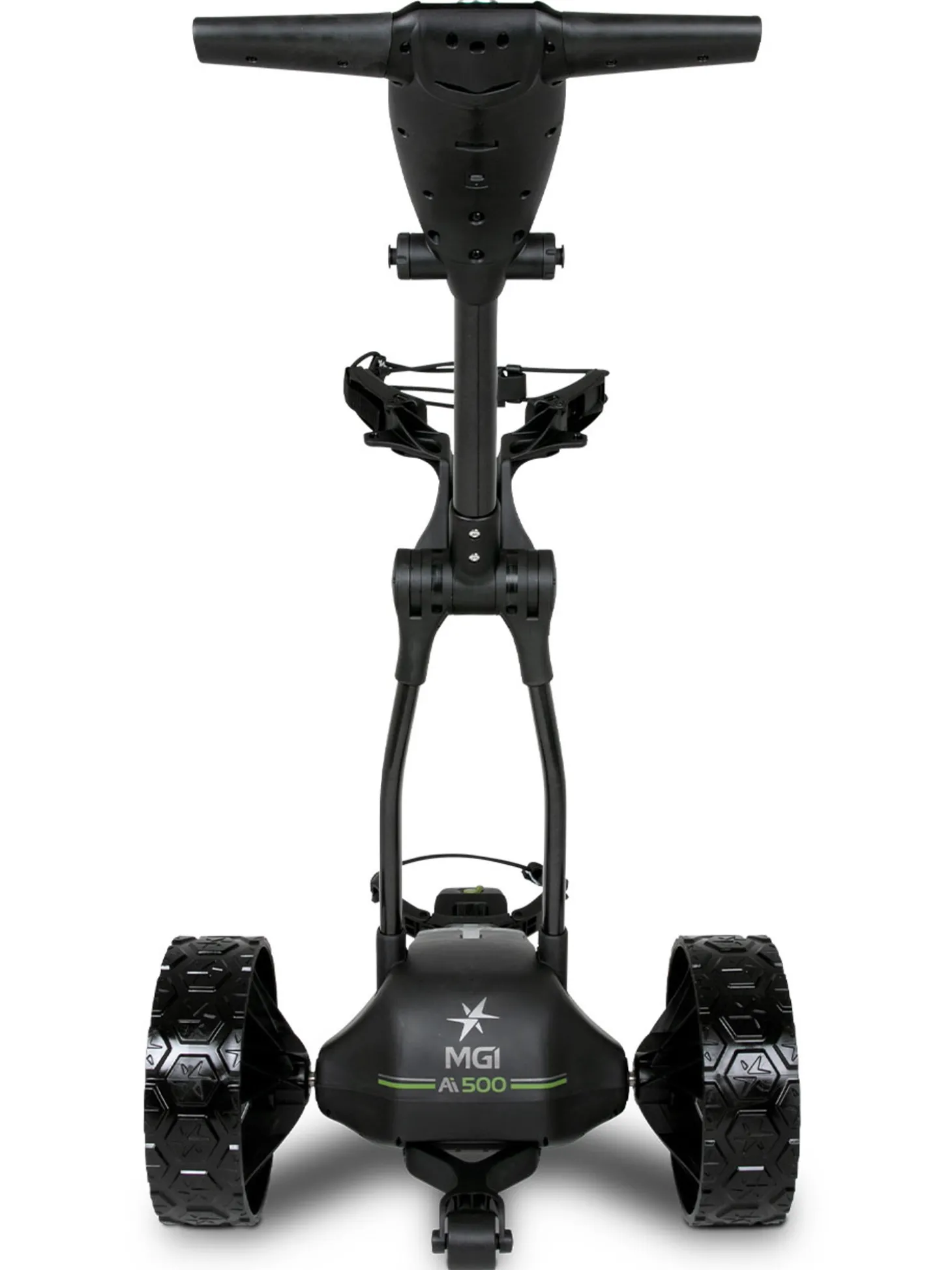 MGI Ai 500 Buggy