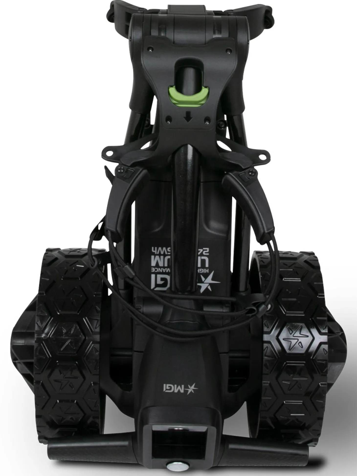 MGI Ai 500 Buggy