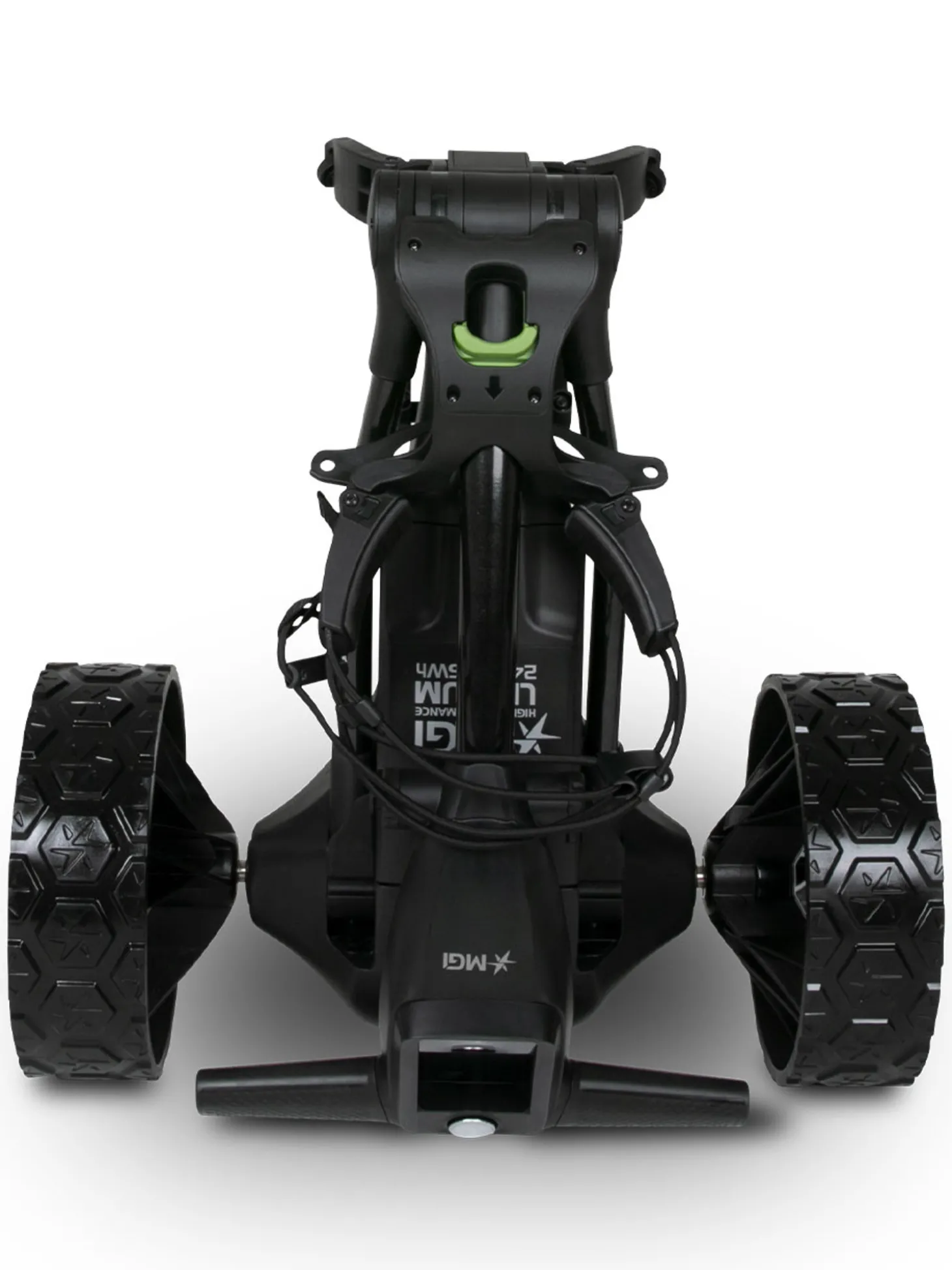 MGI Ai 500 Buggy