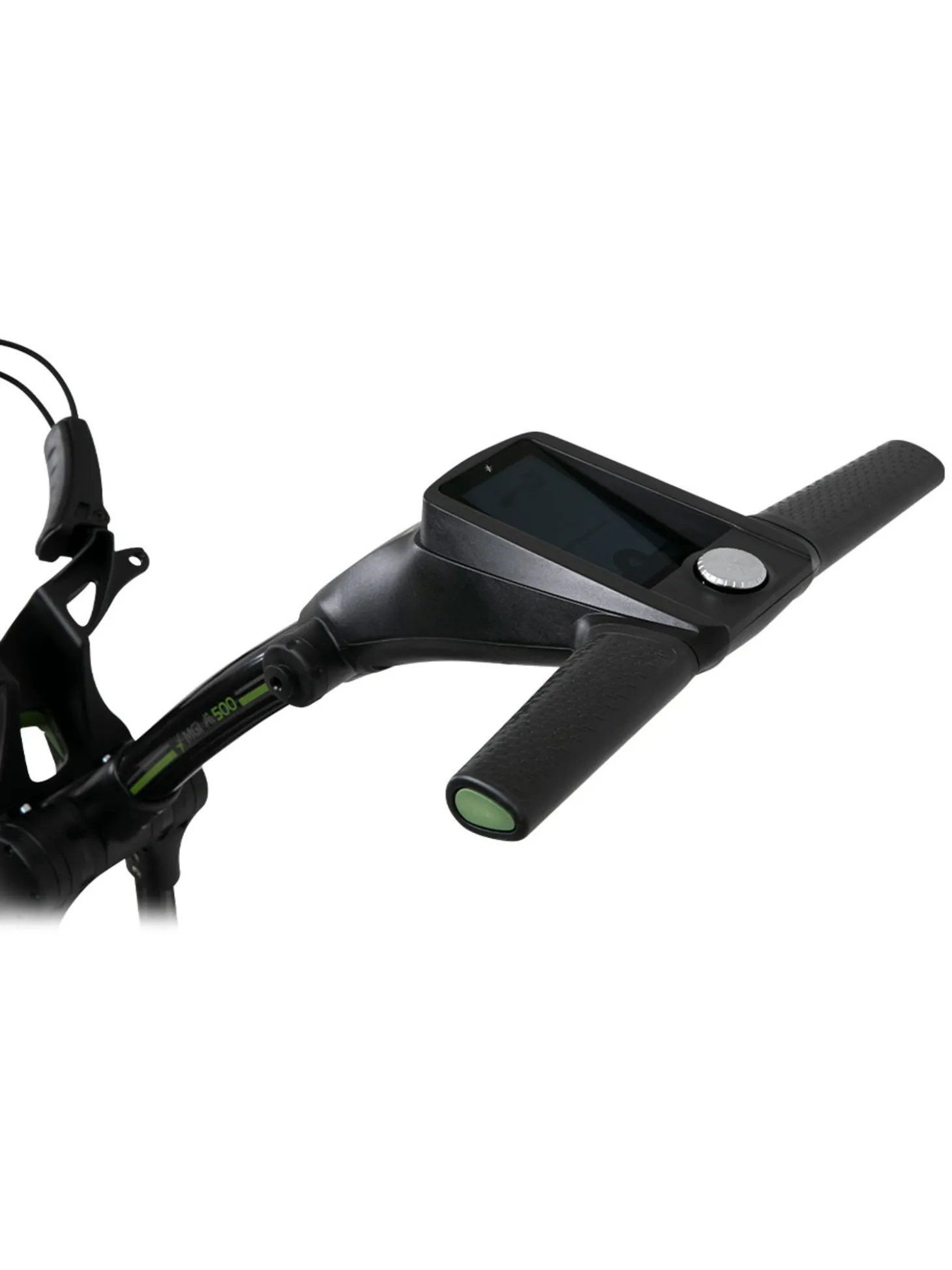 MGI Ai 500 Buggy