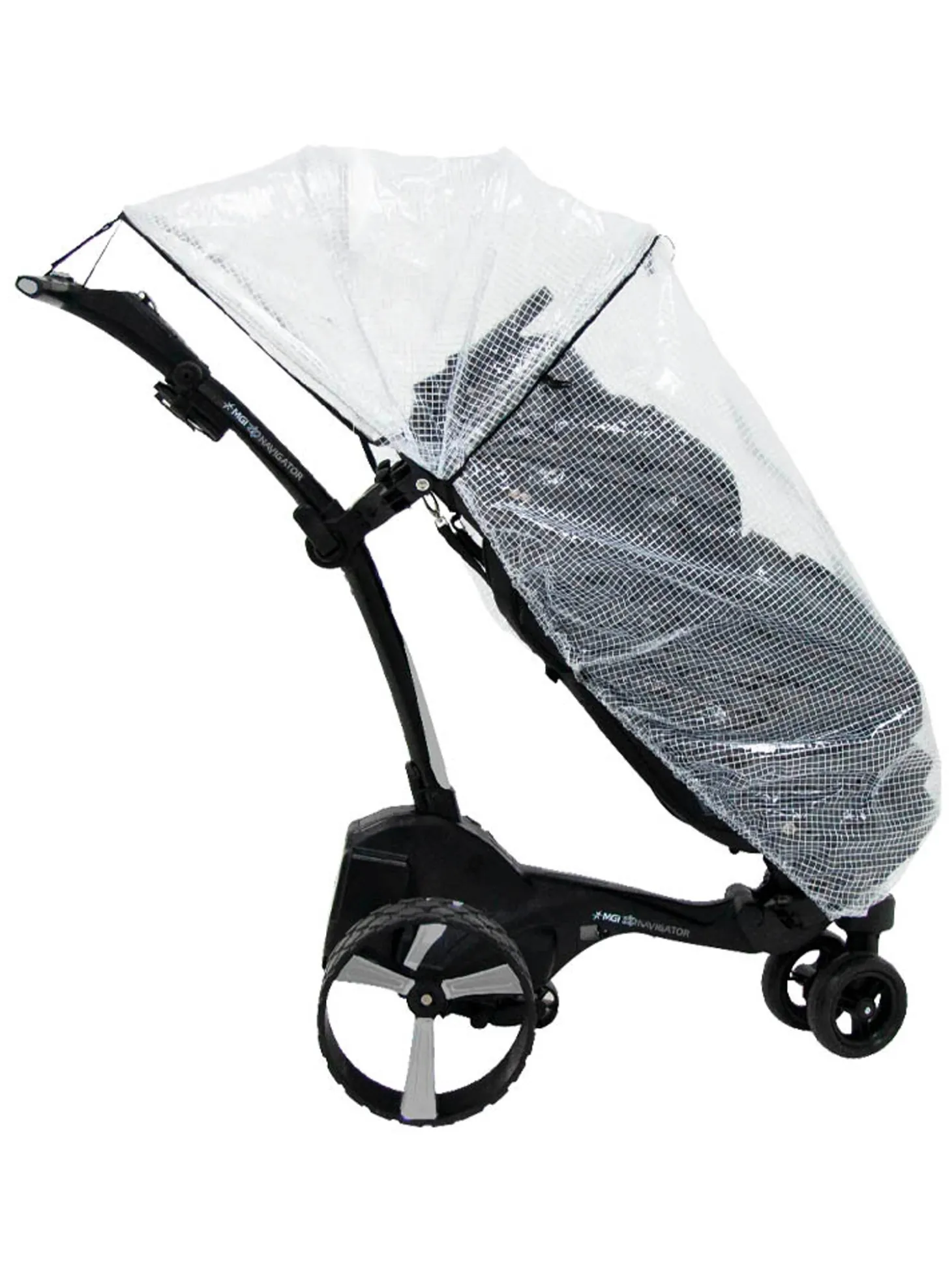 MGI Zip Rain Cover
