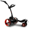 MGI Zip X3 2024 36 Hole Motorised Golf Buggy - Black