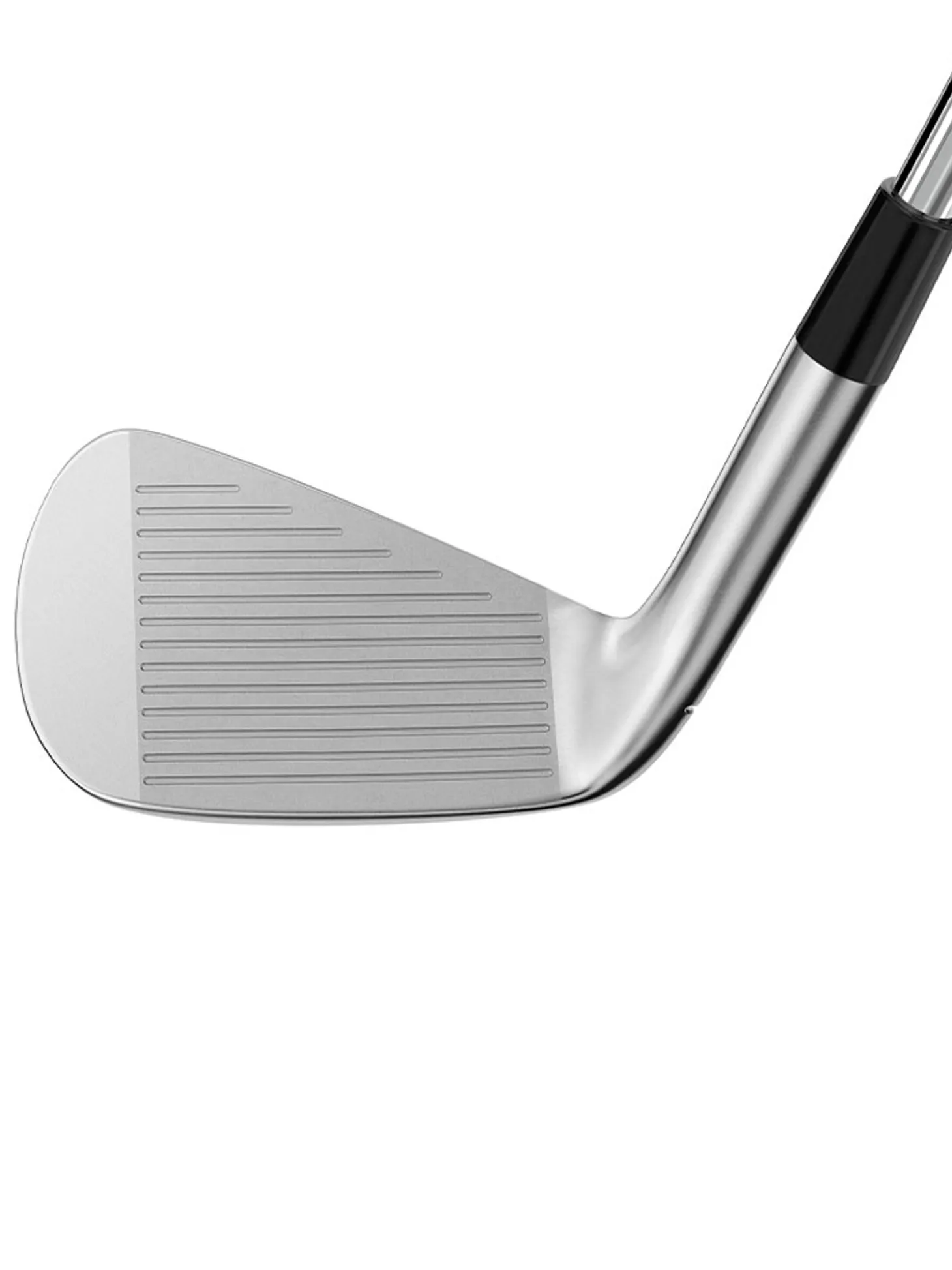 Miura IC-602 Iron - Graphite Shaft