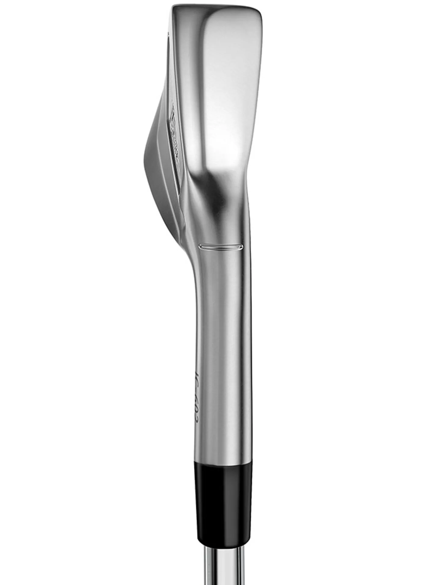 Miura IC-602 Iron - Graphite Shaft