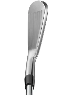 Miura IC-602 Single Iron - Steel Shaft