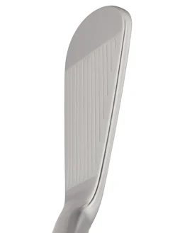 Miura MB-101 Irons - Steel Shaft