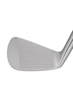 Miura MB-101 Irons - Steel Shaft