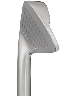 Miura MB-101 Irons - Steel Shaft
