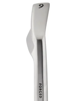 Miura MB-101 Irons - Steel Shaft