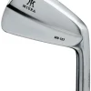 Miura MB-101 Single Iron - Steel Shaft