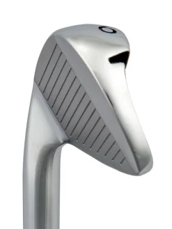 Miura PI-401 Iron - Steel Shaft