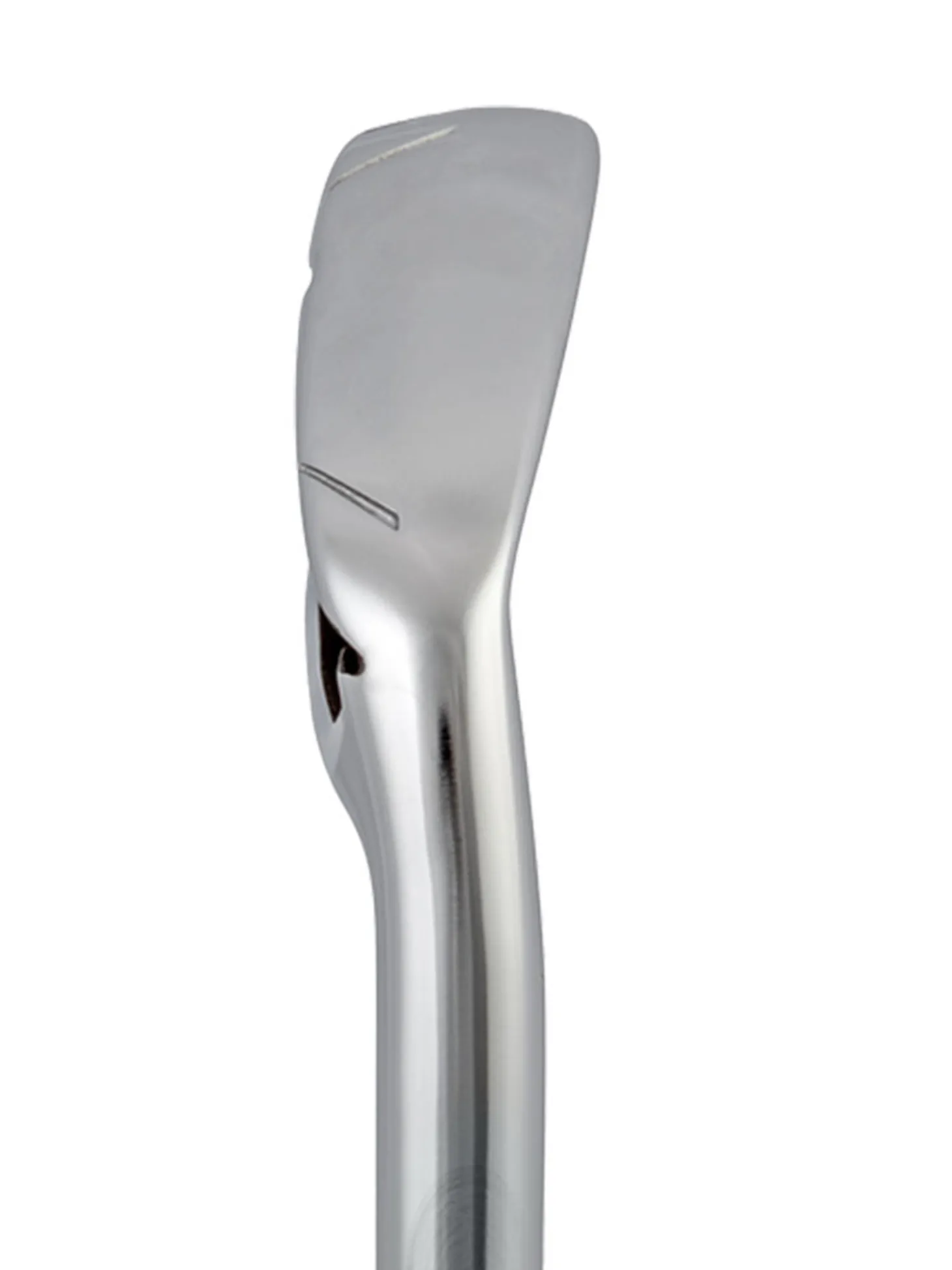 Miura PI-401 Irons - Steel Shaft