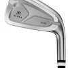 Miura TC-202 Irons - Steel Shaft