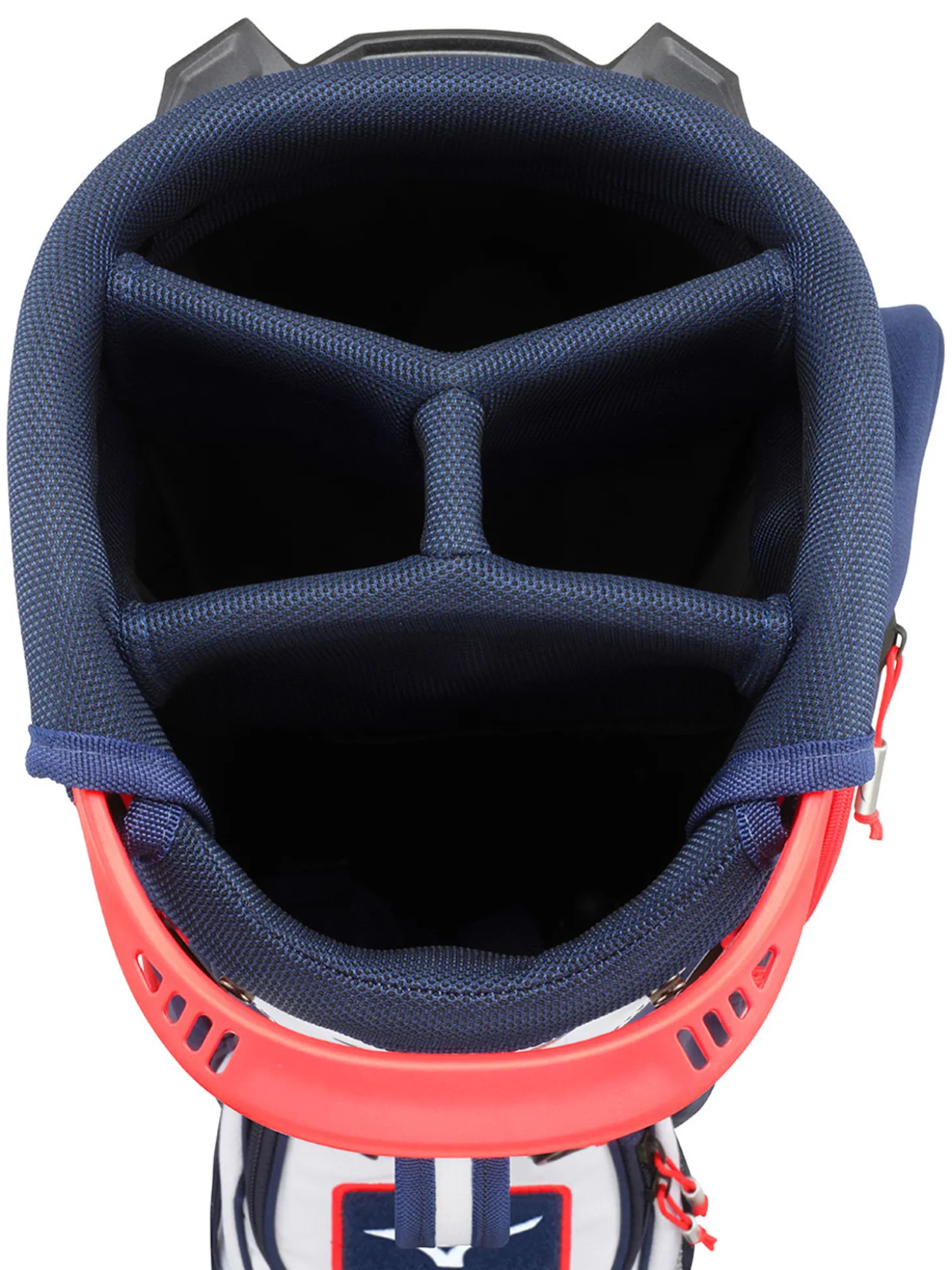 Mizuno BR-D3 Stand Bag