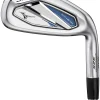 Mizuno JPX925 Hot Metal HL Irons - Steel Shaft
