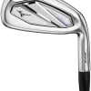 Mizuno JPX925 Hot Metal Irons - Steel Shaft