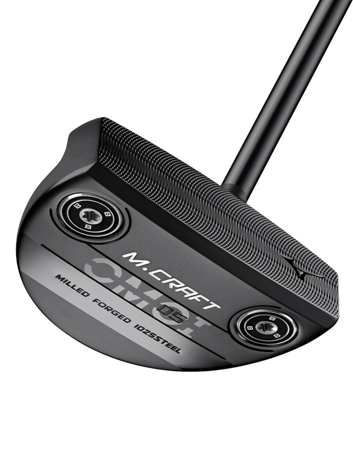 Mizuno M.CRAFT OMOI Putter - #5