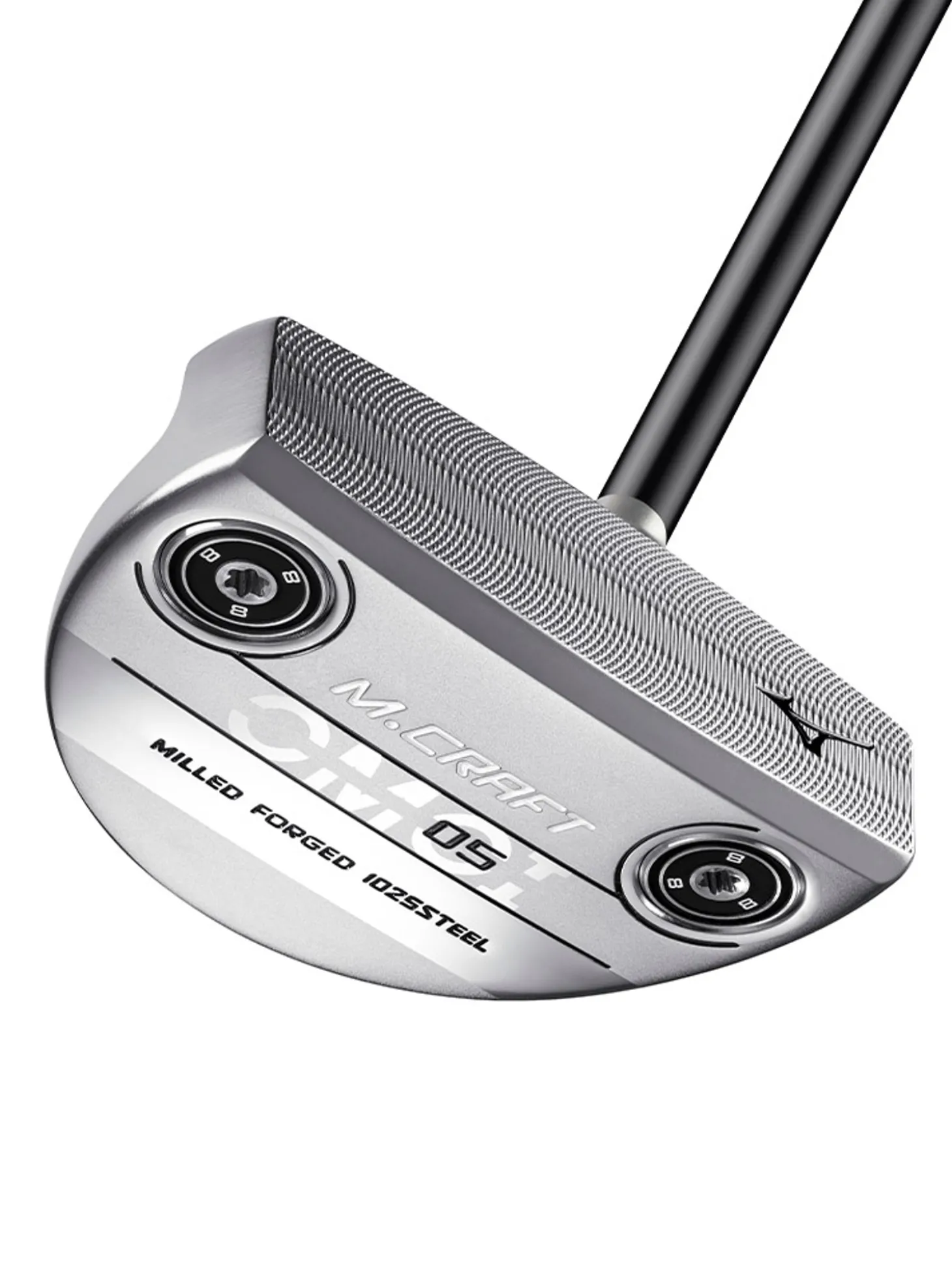 Mizuno M.CRAFT OMOI Putter - #5