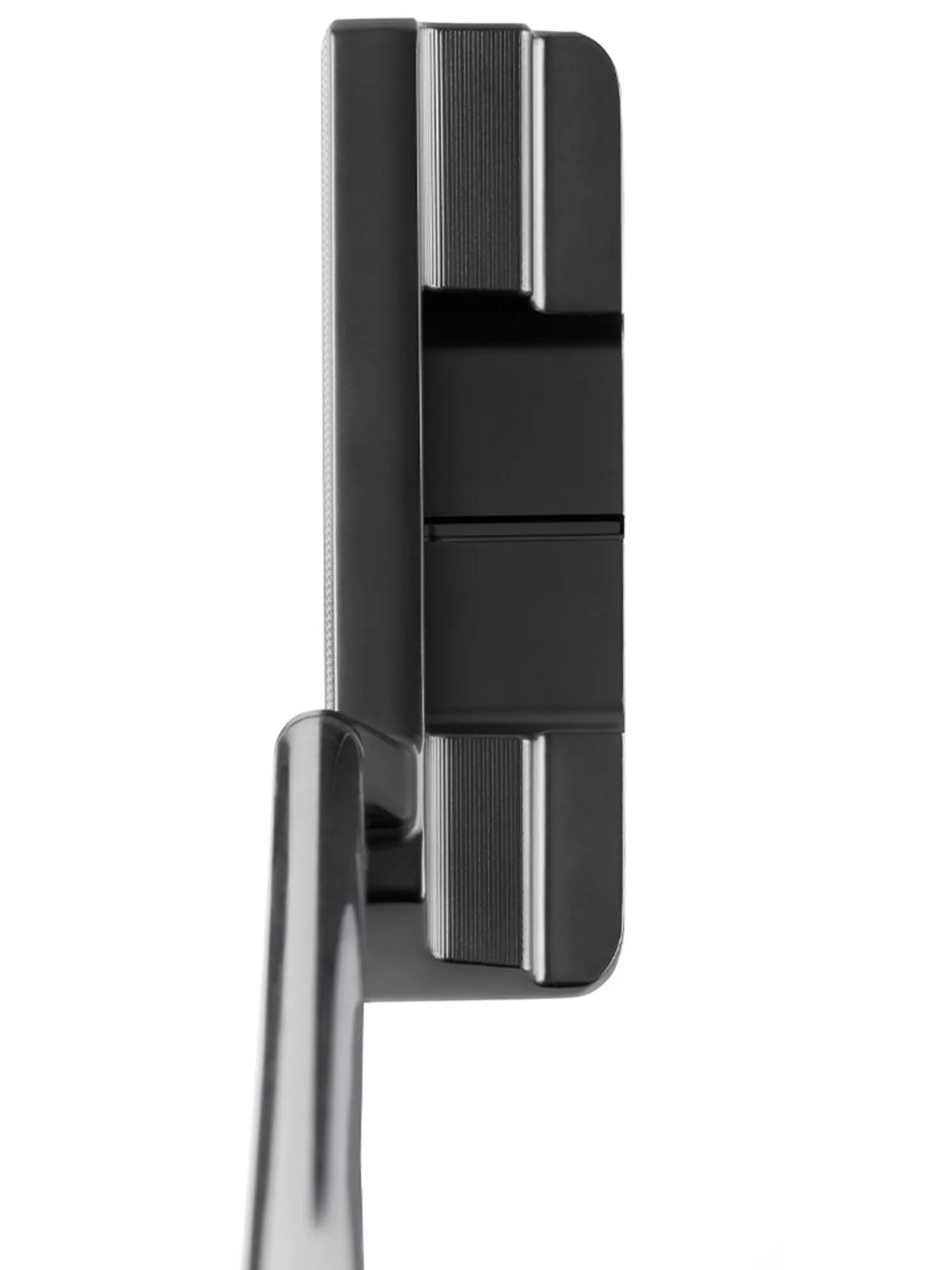 Mizuno M.CRAFT OMOI Putter - Black IP #1