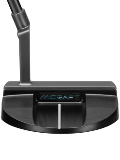 Mizuno M-Craft X Putter - Five