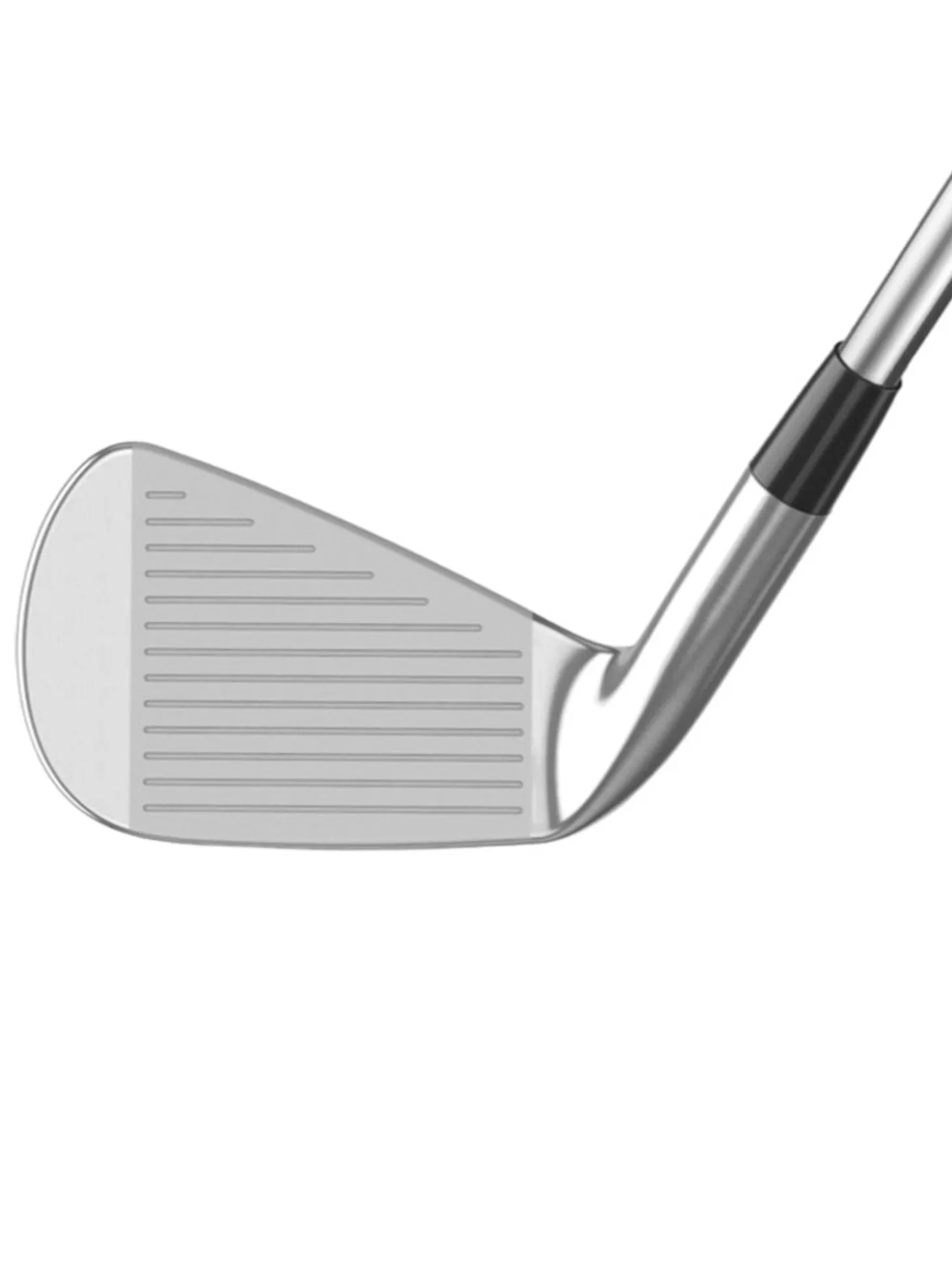 Mizuno Pro 243 Irons - Steel Shaft