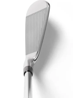 Mizuno Pro S-3 Irons - Steel Shaft