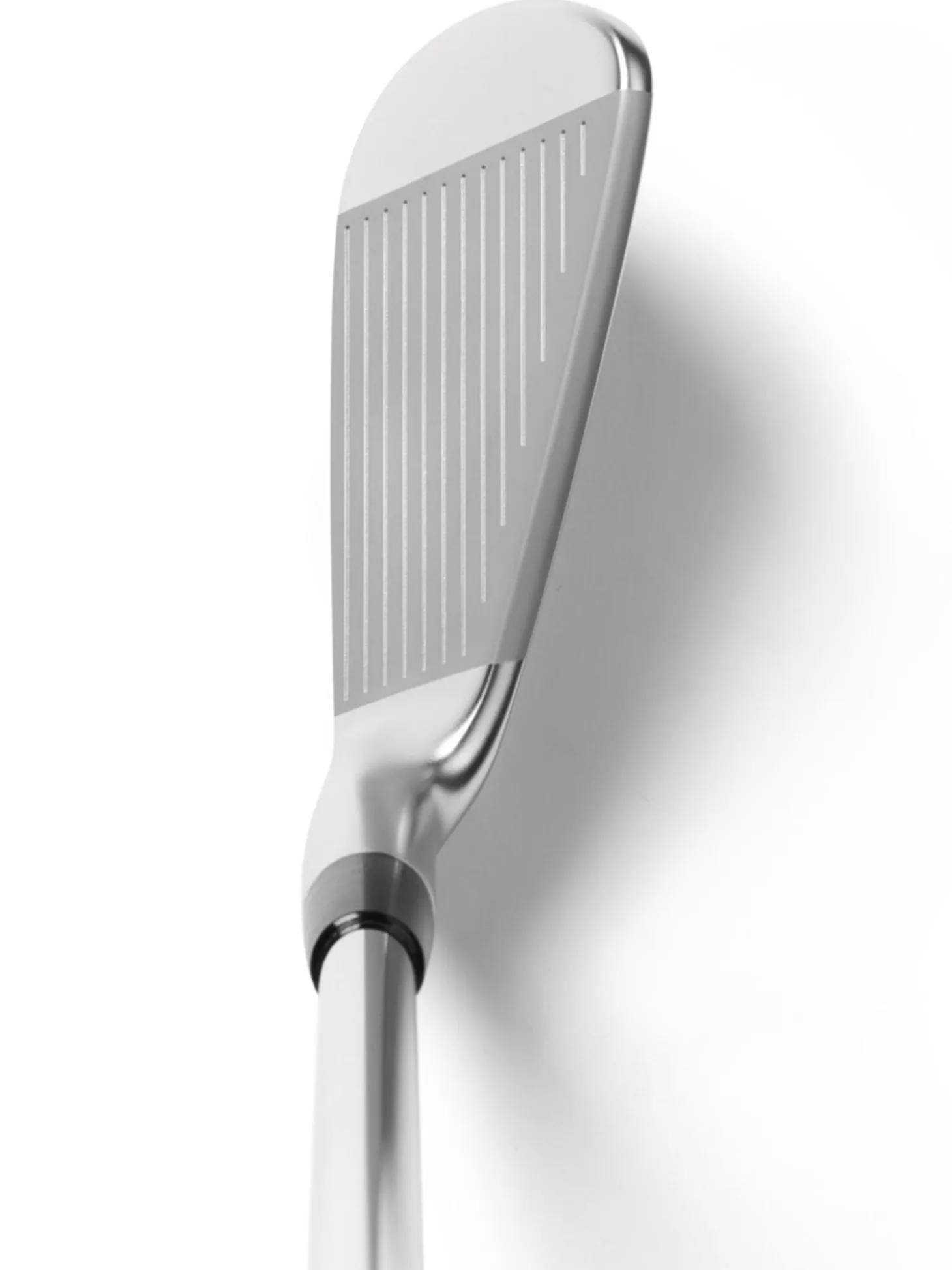 Mizuno Pro S-3 Irons - Steel Shaft