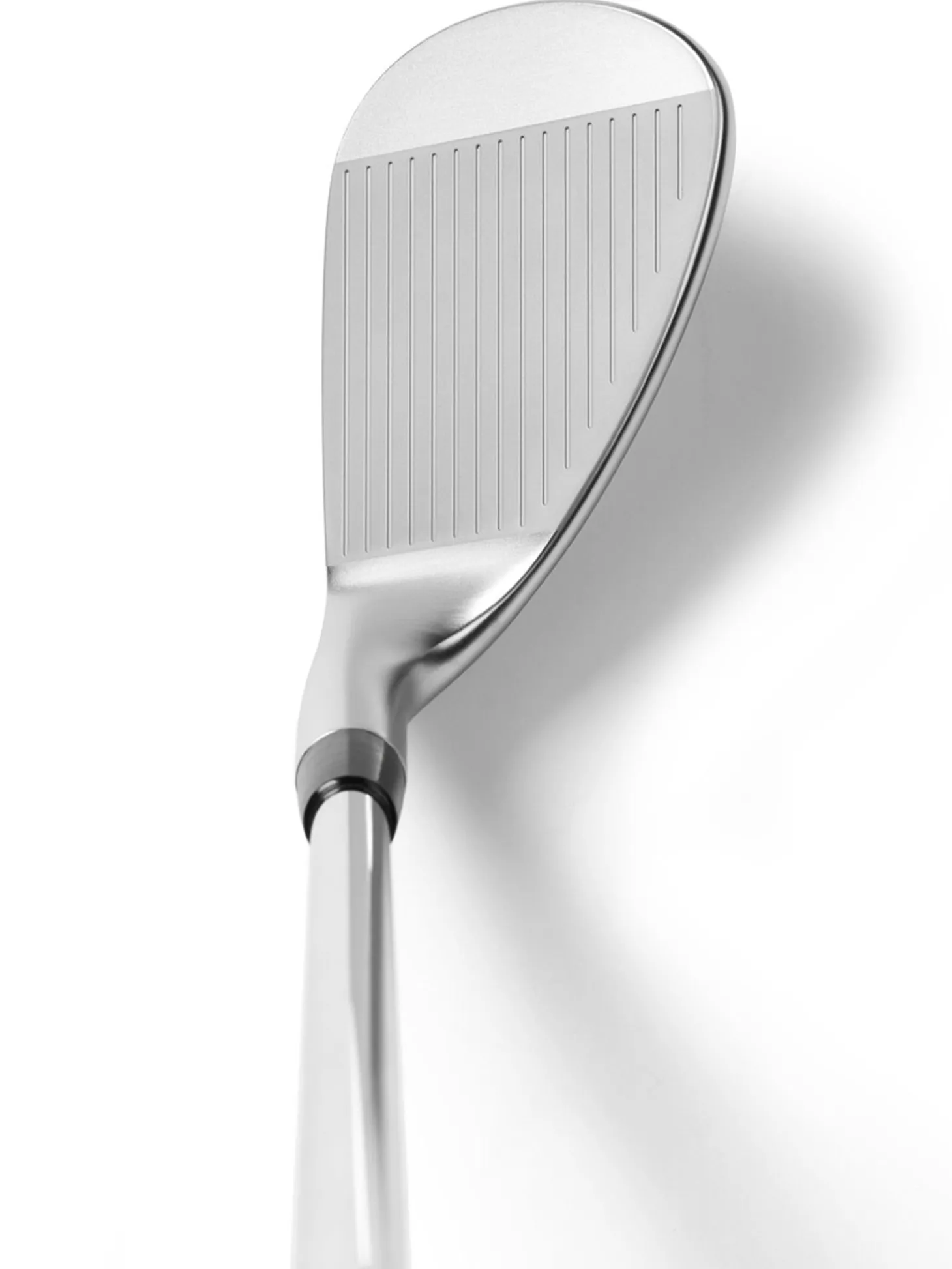 Mizuno Pro T-3 Wedge - White Satin