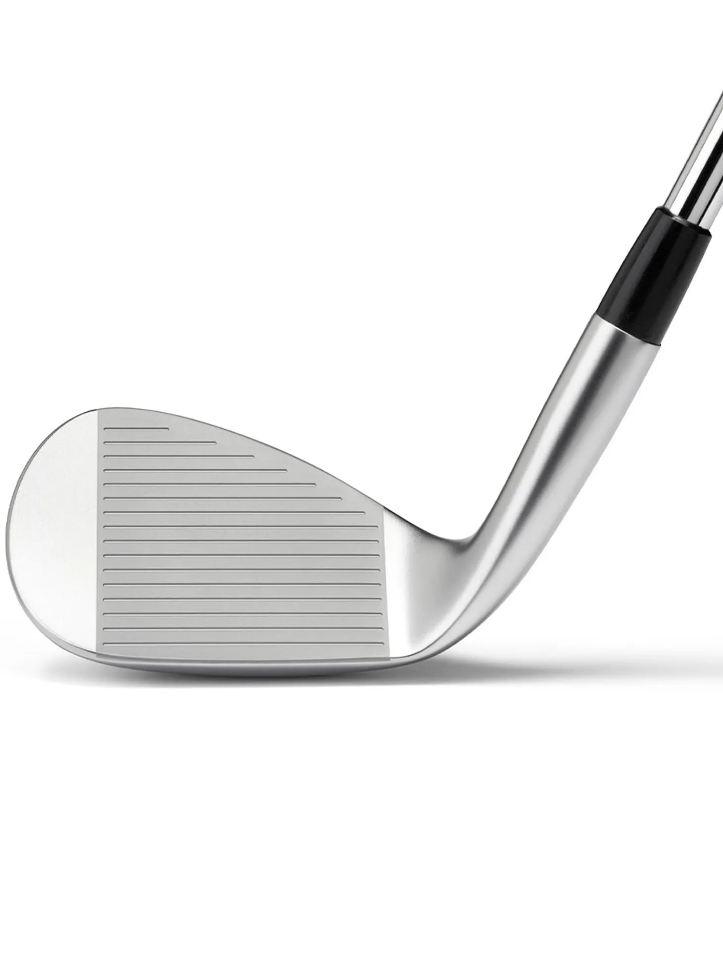Mizuno Pro T-3 Wedge - White Satin
