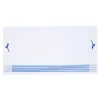 Mizuno Retro Stripe Caddy Towel