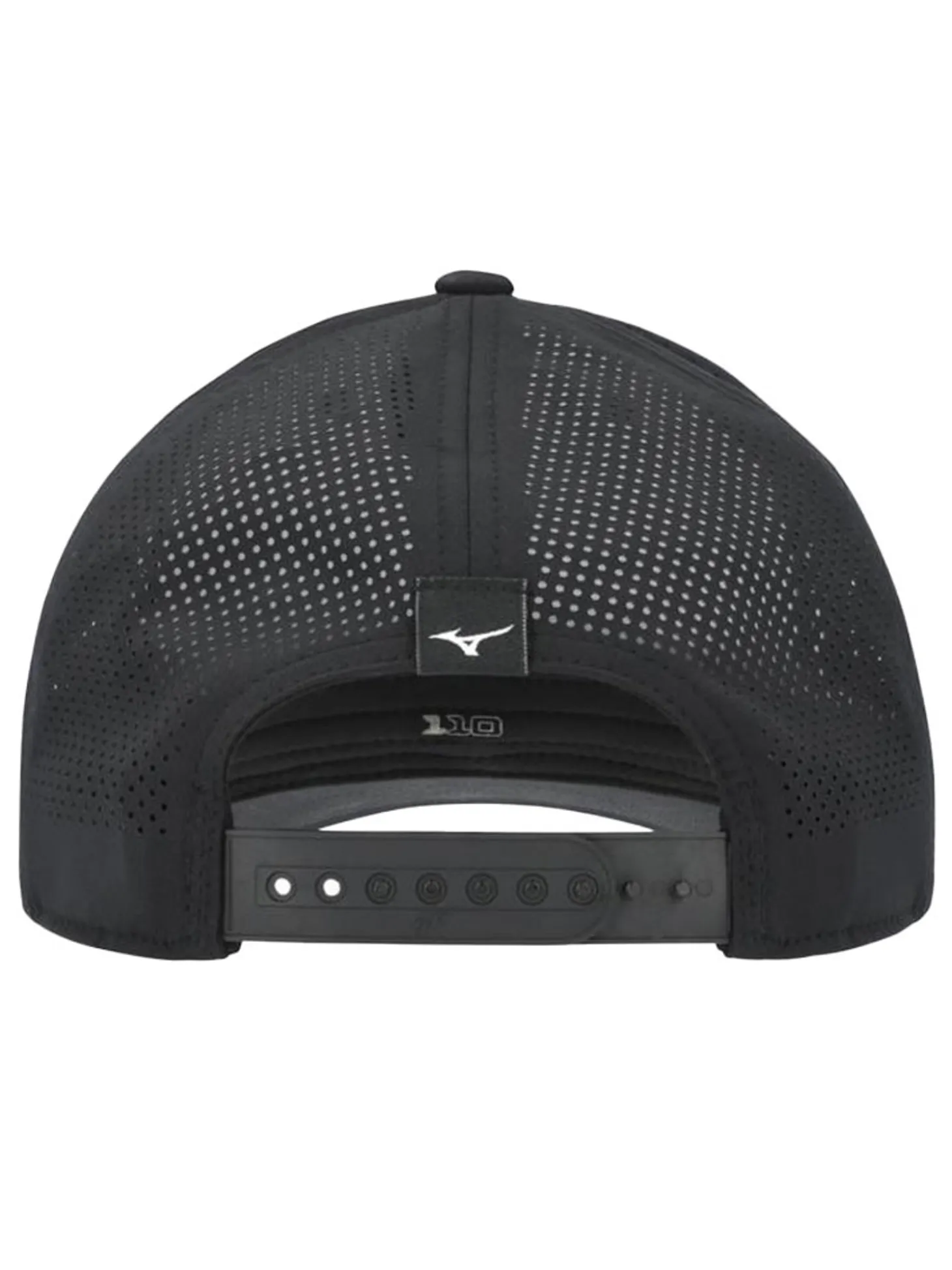 Mizuno Tour Vent Snapback Cap