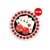 Navika Crystal Casino Ball Marker