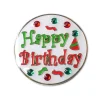 Navika Happy Birthday Marker