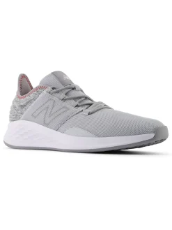 New Balance Fresh Foam ROAV Golf Shoes - Grey
