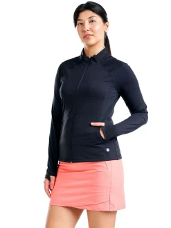 Nivo Women's Alyssa Cardigan - Black
