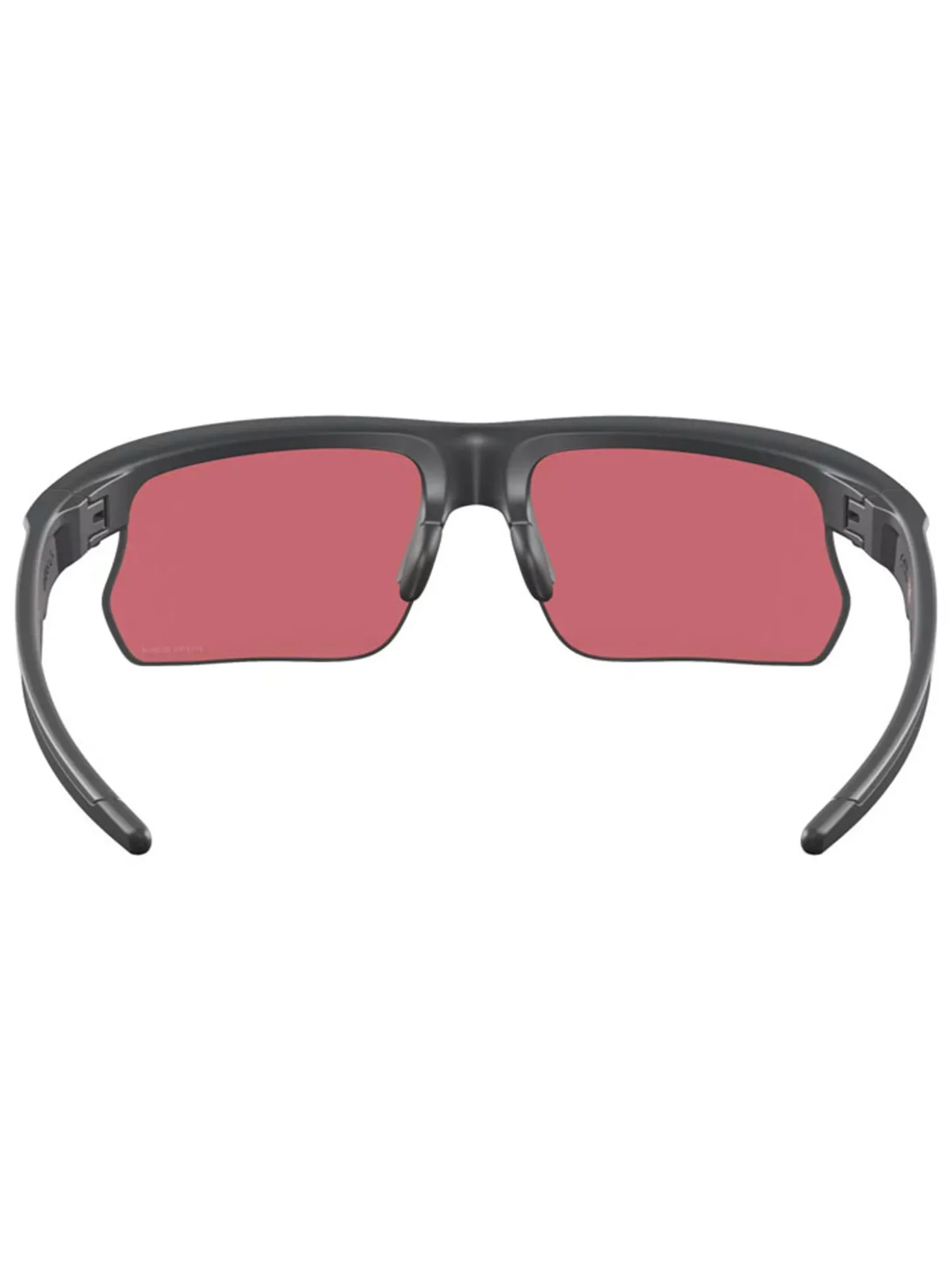 Oakley Bisphaera Sunglasses - Matte Carbon w/ Prizm Dark Golf
