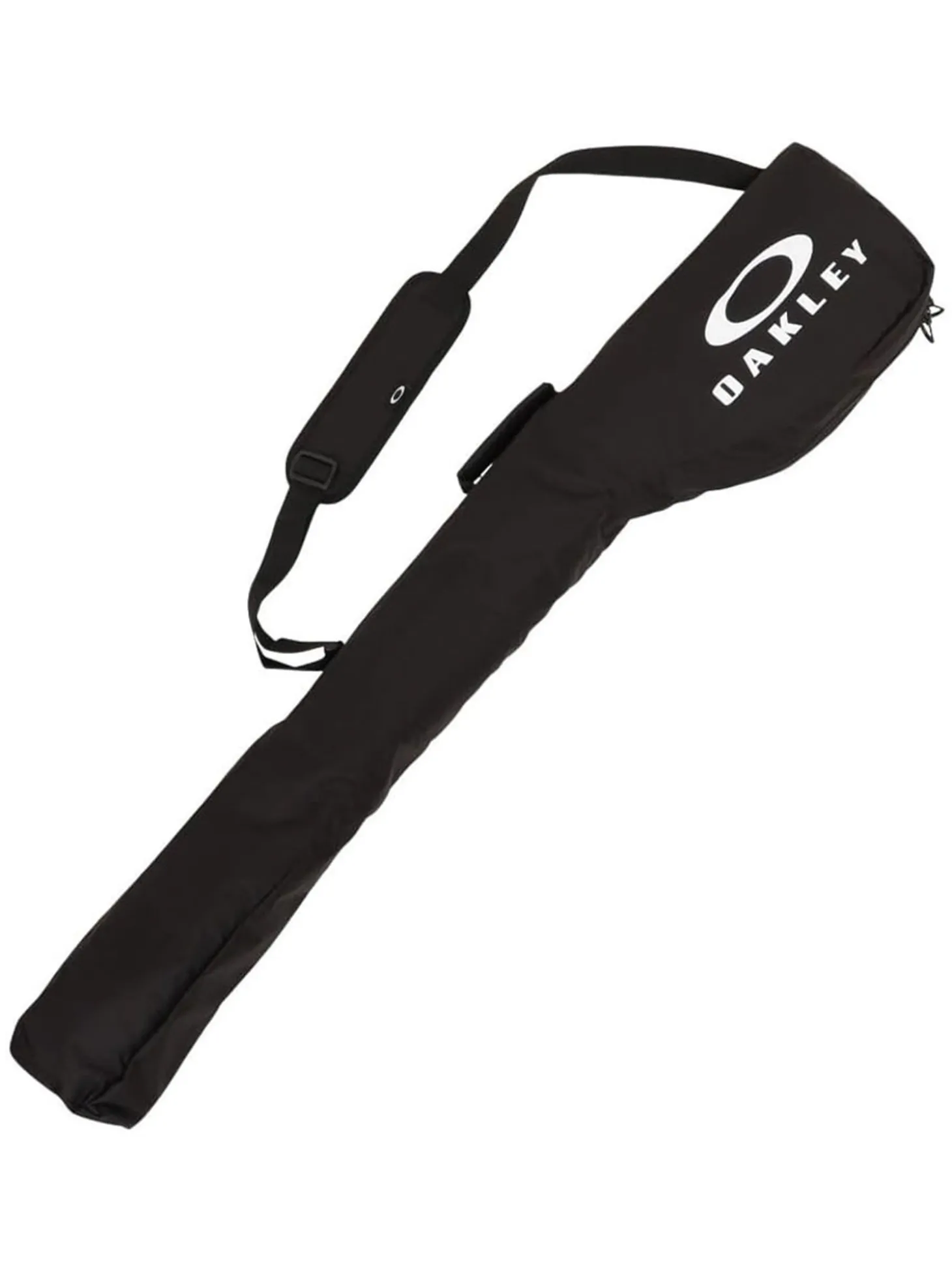 Oakley Club Case 18.0 Fw - Blackout